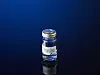 SK bioscience's SKYCovione, the country's first homegrown Covid-19 vaccine [SK BIOSCIENCE]