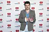 Recording artist Charlie Puth attends Z100's iHeartRadio Jingle Ball at Madison Square Garden on Dec. 9, 2022, in New York. [AP/YONHAP]