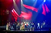 The Korean production of “Les Miserables” is returning to the Blue Square in central Seoul in November. [JOONGANG ILBO]