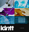 K-pop boy group idntt's second teaser video, “2025 ideal combination,” released by its agency Modhaus on May 10 [MODHAUS]