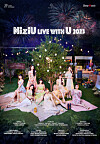 Girl group NiziU will go on a Japan-wide tour “NiziU Live with U 2023,” starting July 1 [JYP ENTERTAINMENT]