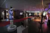 The exhibition ″Butterfly 2015: Wearable Technology″ at the Art Center Nabi in 2015. [ART CENTER NABI]