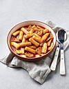 Tteokbokki by Miro Sikdang. [MARKET KURLY]