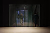 The entrance to Tino Sehgal's solo exhibit, set to open at the Leeum Museum of Art in Yongsan District, central Seoul, on March 3 [LEEUM MUSEUM OF ART]