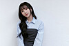 Ryu Su-jeong of girl group Lovelyz dropped her second EP ″2ROX″ on Wednesday. [HOUSE OF DREAMS]