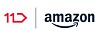11st and Amazon logos [11ST]