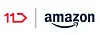 11st and Amazon logos [11ST]