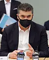 GM Korea CEO Kaher Kazem [NEWS1]