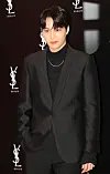 Kai from the boy band EXO [NEWS1]
