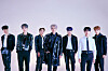 Boy band Mirae [RBW]