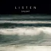 ″Listen″ is a new piano album by composer and musician Jung Jae-il [UNIVERSAL MUSIC]