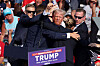 Korean arms stocks surge following Trump rally shooting