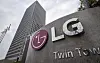 LG Twin Tower in Yeouido, western SeouL. [YONHAP]
