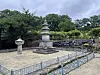 Three-story Stone Pagoda in Sincheon-ri Yeonggwang, South Jeolla, on Sunday [CHA]