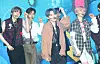 Boy band EPEX [NEWS1]