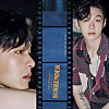 A concept photograph for BTOB member Changsub's upcoming single [CUBE ENTERTAINMENT]
