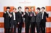 Boy band BTS [HYBE]