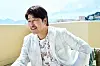 Actor Song Kang-ho at the Cannes Film Festival in France in June [CJ ENM/JOONGANG ILBO]