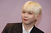 Kang Daniel [YONHAP]