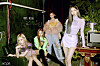 Girl group aespa [SM ENTERTAINMENT]