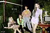 Girl group aespa [SM ENTERTAINMENT]