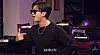 RM of boy band BTS featuring as a guest on a ″Psick Show″ episode [SCREEN CAPTURE]