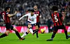 Tottenham's Son Heung-min scores a goal against Bournemouth on Dec. 26, 2018. [REUTERS/YONHAP]