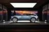 Genesis' X Gran Equator Concept model [HYUNDAI MOTOR GROUP]