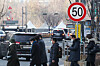 The Seoul Metropolitan Police Agency announced on Monday that all major roads in the capital city will be subject to a speed limit of 50 kilometers per hour (31 miles per hour). The police will begin to crack down on speed limit violators in March 2021. [NEWS1]