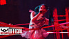 A capture of singer AleXa's ″Wonderland″ [SCREEN CAPTURE]