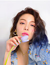 Singer Ailee [ROCKET3 ENTERTAINMENT]