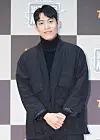 Singer John Park [TVN]