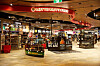 Lotte Duty Free's Brisbane Airport store [LOTTE DUTY FREE]