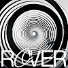 Album cover for Kai's third EP ″Rover″ [SM ENTERTAINMENT]