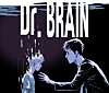 An image of webtoon Dr. Brain. Apple TV+ said Monday it will reveal its first Korean drama, which is being produced based on the webtoon, by the end of the year. Actor Lee Sun-kyun plays the main character. [YONHAP]