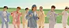 The music video for BTS's 'Dynamite' [BIG HIT ENTERTAINMENT]