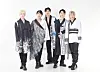 Boy band MustB [MUSTM ENTERTAINMENT]