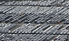A port in Ulsan, packed with cars set to be exported on Sept. 16 [YONHAP]
