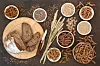 Vegan products from Turkey. [TURKEY PROMOTION GROUP]