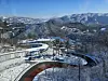 Alpensia Sliding Centre in Pyeongchang, Gangwon [PAIK JI-HWAN]