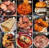 Instagram posts on local food account @foogeul [SCREEN CAPTURE/ FOOGEUL INSTAGRAM]