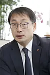 KT CEO Ku Hyeon-mo [KT]