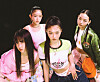Girl group VVUP [EGOENT]