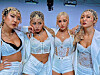 Dance crew CocaNButter [MLD ENTERTAINMENT]