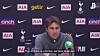 Conte: 'It's hard to understand the criticism'  [ONE FOOTBALL]