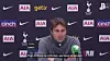 Conte: 'It's hard to understand the criticism' [ONE FOOTBALL]