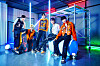 RBW's new boy band NXD [RBW]