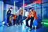 RBW's new boy band NXD [RBW]