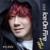 Singer Kim Jang-hoon drops single titled 'Ice On Fire' on Thursday