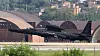 A Lockheed Martin U-2S high-altitude reconnaissance aircraft lands at Osan Air Base in Pyeongtaek, Gyeonggi, after completing a mission Tuesday afternoon. Seoul and Washington kicked off their four-day crisis management staff training Tuesday as a prelude to their annual summertime military exercise next week, and Kim Yo-jong, the North Korean leader’s sister, issued a statement the same day slamming the joint drill. [NEWS1]